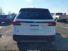 2024 Toyota Grand Highlander Platinum Белый vin: 5TDAAAB57RS062022