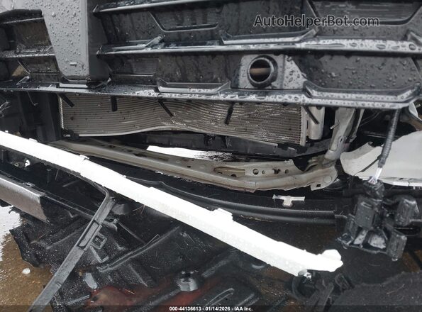 5TDAAAB5XSS096185 2025 TOYOTA GRAND HIGHLANDER White 