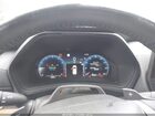 2025 Toyota Grand Highlander Platinum White vin: 5TDAAAB5XSS096185