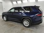 2026 Toyota Grand Highlander Le Синий vin: 5TDAAAB5XTS106439