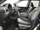 2026 Toyota Grand Highlander Le Синий vin: 5TDAAAB5XTS106439