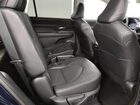2026 Toyota Grand Highlander Le Синий vin: 5TDAAAB5XTS106439