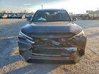 2025 Lexus Tx 350 Base Угольный vin: 5TDAAAB60SS022847