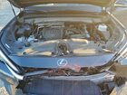 2025 Lexus Tx 350 Base Угольный vin: 5TDAAAB60SS022847