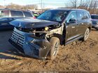 2025 Lexus Tx 350 Premium Black vin: 5TDAAAB60SS023495