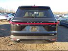 2025 Lexus Tx 350 Premium Black vin: 5TDAAAB60SS023495