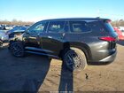 2025 Lexus Tx 350 Premium Black vin: 5TDAAAB60SS023495