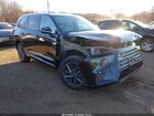 2025 Lexus Tx 350 Premium Black vin: 5TDAAAB60SS023495