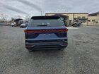 2025 Lexus Tx 350 Base Синий vin: 5TDAAAB60SS037848