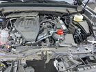 2025 Lexus Tx 350 Base Синий vin: 5TDAAAB60SS037848