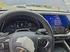 2025 Lexus Tx 350 Base Синий vin: 5TDAAAB60SS037848