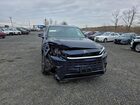 2025 Lexus Tx 350 Base Синий vin: 5TDAAAB60SS037848