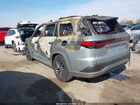 2025 Lexus Tx 350 Premium Silver vin: 5TDAAAB61SS025353 2025 Lexus Tx 350 Premium Silver vin: 5TDAAAB61SS025353