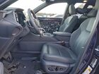 2025 Lexus Tx 350 Base Blue vin: 5TDAAAB61SS040774