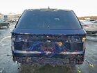 2025 Lexus Tx 350 Base Blue vin: 5TDAAAB61SS040774