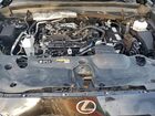 2024 Lexus Tx 350 Base Черный vin: 5TDAAAB62RS002268