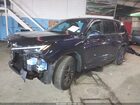 2025 Lexus Tx 350 Premium Черный vin: 5TDAAAB63SS031543