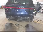 2025 Lexus Tx 350 Premium Черный vin: 5TDAAAB63SS031543
