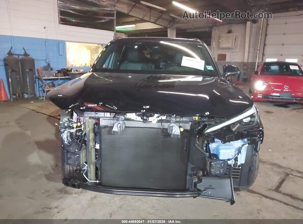 5TDAAAB63SS031543 2025 LEXUS TX 350 Черный Вид щитка приборов