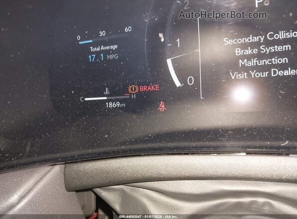 5TDAAAB63SS031543 2025 LEXUS TX 350 Черный 