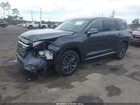 2025 Lexus Tx 350 Premium Gray vin: 5TDAAAB63SS033468