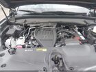 2025 Lexus Tx 350 Premium Gray vin: 5TDAAAB63SS033468
