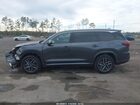 2025 Lexus Tx 350 Premium Gray vin: 5TDAAAB63SS033468