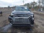 2025 Lexus Tx 350 Premium Gray vin: 5TDAAAB63SS033468