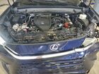 2024 Lexus Tx 350 Base Синий vin: 5TDAAAB65RS015287
