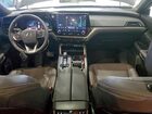 2024 Lexus Tx 350 Base Синий vin: 5TDAAAB65RS015287