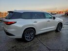 2025 Lexus Tx 350 Base Белый vin: 5TDAAAB65SS035576