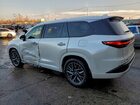 2025 Lexus Tx 350 Base Белый vin: 5TDAAAB65SS035576