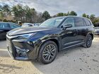 2024 Lexus Tx 350 Base Черный vin: 5TDAAAB68RS007362
