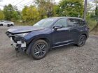 2025 Lexus Tx 350 Base Синий vin: 5TDAAAB69SS024418