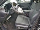 2025 Lexus Tx 350 Base Синий vin: 5TDAAAB69SS024418
