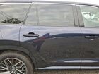 2025 Lexus Tx 350 Base Синий vin: 5TDAAAB69SS024418