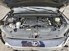 2025 Lexus Tx 350 Base Синий vin: 5TDAAAB69SS024418