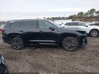 2026 Lexus Tx 350 Premium Черный vin: 5TDAAAB69TS049837