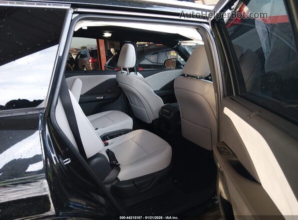 5TDAAAB69TS057047 2026 LEXUS TX 350 Черный Вид наклейки с VIN-кодом