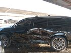 2026 Lexus Tx 350 Luxury Черный vin: 5TDAAAB69TS057047