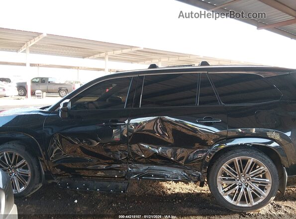 5TDAAAB69TS057047 2026 LEXUS TX 350 Черный 