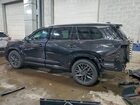 2024 Lexus Tx 350 Base Черный vin: 5TDAAAB6XRS017553