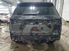 2024 Lexus Tx 350 Base Черный vin: 5TDAAAB6XRS017553