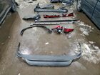 2024 Lexus Tx 350 Base Черный vin: 5TDAAAB6XRS017553