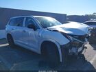 2024 Lexus Tx 500h F Sport Premium Белый vin: 5TDABAB61RS003635
