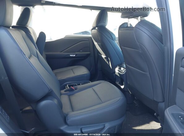 5TDABAB61RS003635 2024 LEXUS TX 500H Белый Вид наклейки с VIN-кодом