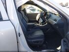 2024 Lexus Tx 500h F Sport Premium Белый vin: 5TDABAB61RS003635