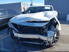 2024 Lexus Tx 500h F Sport Premium Белый vin: 5TDABAB61RS003635