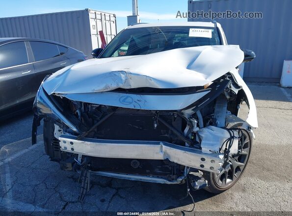 5TDABAB61RS003635 2024 LEXUS TX 500H Белый Вид сзади