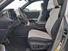 2026 Lexus Tx 500h F Sport Premium Silver vin: 5TDABAB65TS017397